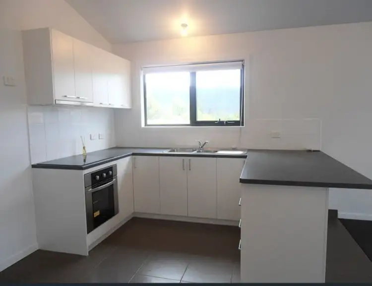 Second view of Homely unit listing, 1/7 Rachel Lane, Ranelagh TAS 7109