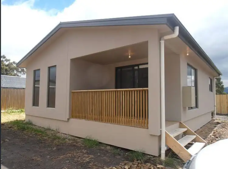 Third view of Homely unit listing, 1/7 Rachel Lane, Ranelagh TAS 7109