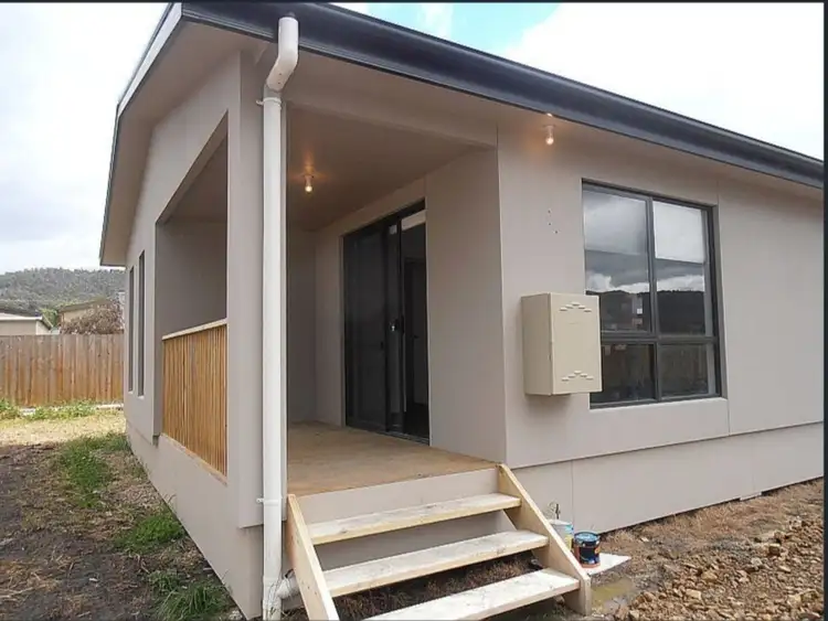 Fourth view of Homely unit listing, 1/7 Rachel Lane, Ranelagh TAS 7109