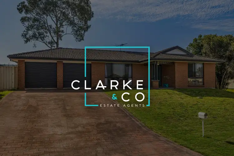 17 Dominion Avenue, Hunterview NSW 2330