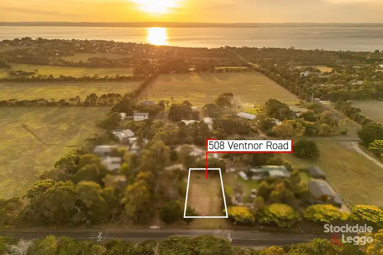 508 Ventnor Road, Ventnor VIC 3922