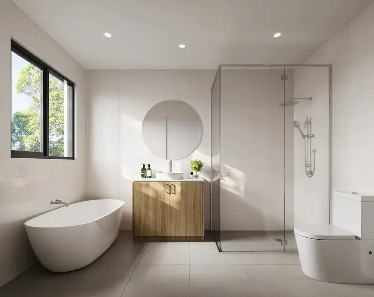 Fifth view of Homely house listing, Lot 20/19 Chapman Street, Rostrevor SA 5073