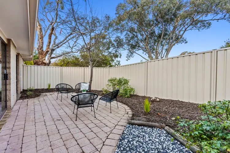 Third view of Homely townhouse listing, 1/46 Catchpole Street, Macquarie ACT 2614