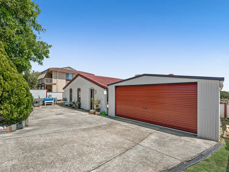 Second view of Homely house listing, 24 Pennant Street, Jamboree Heights QLD 4074