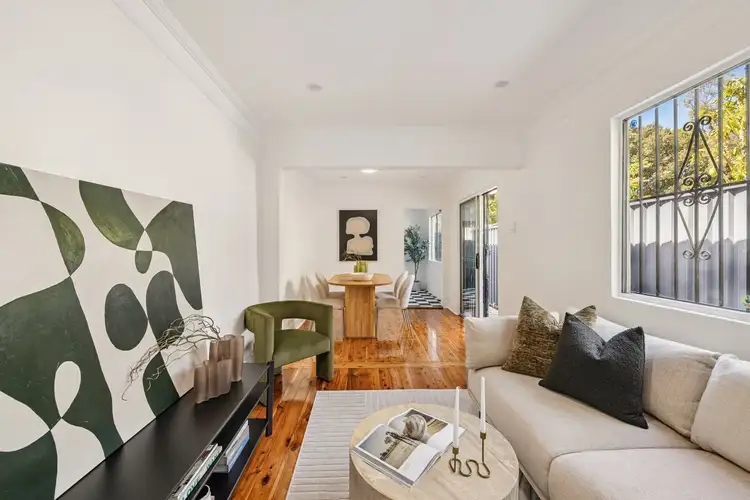 Second view of Homely house listing, 228 Edgeware Road, Newtown NSW 2042