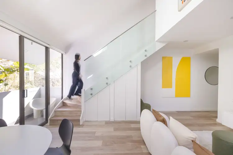 2/101 Cathedral Street, Woolloomooloo NSW 2011