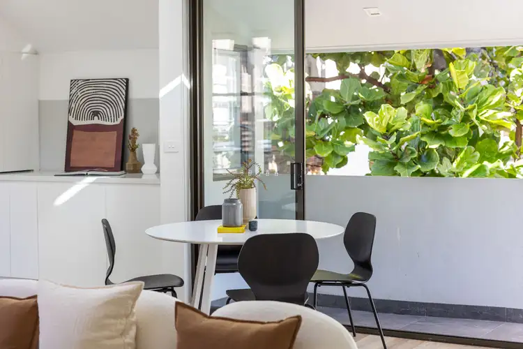 Fourth view of Homely apartment listing, 2/101 Cathedral Street, Woolloomooloo NSW 2011