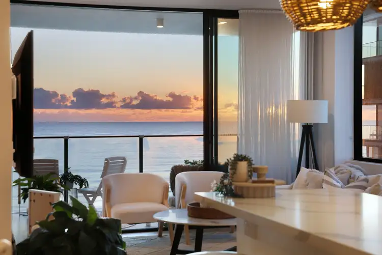 605/3 Twenty Third Avenue, Palm Beach QLD 4221