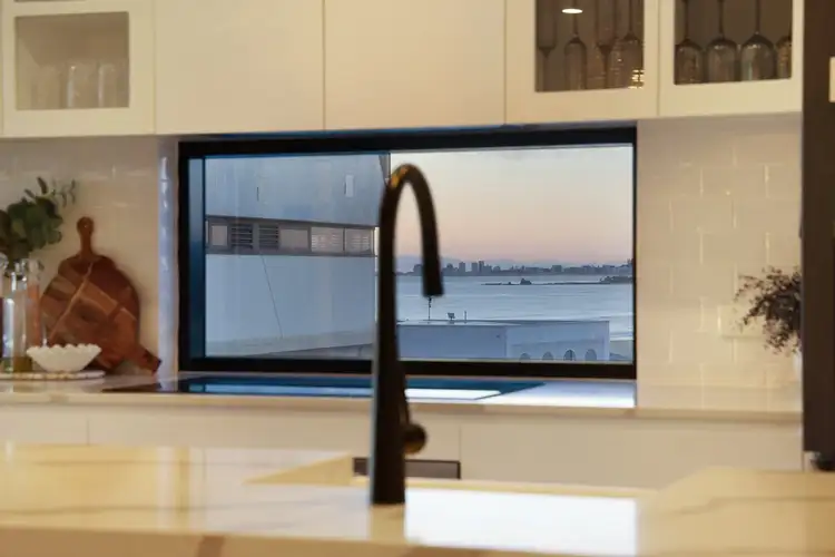 Fourth view of Homely unit listing, 605/3 Twenty Third Avenue, Palm Beach QLD 4221