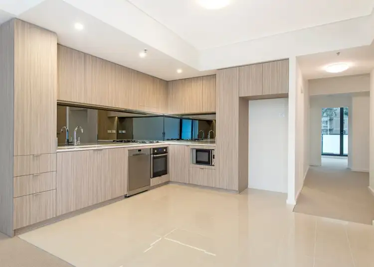 Main view of Homely flat listing, 435/5 Vermont Crescent, Riverwood NSW 2210