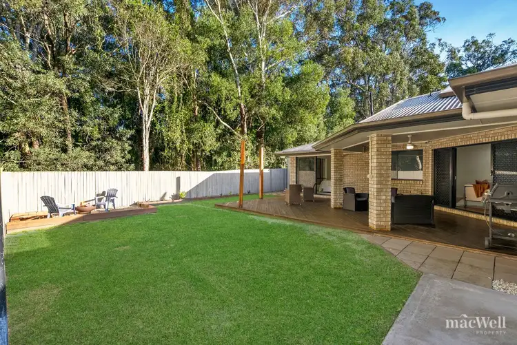 Third view of Homely house listing, 18 Emperor Drive, Redland Bay QLD 4165