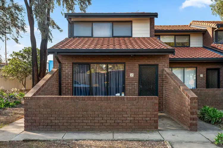 1/184 Salisbury Highway, Salisbury SA 5108