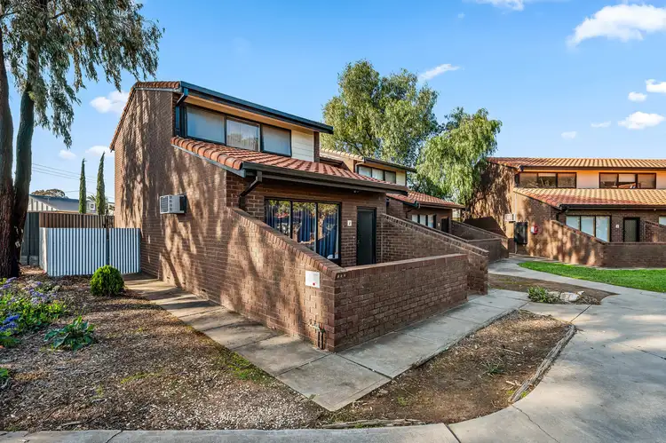 Second view of Homely villa listing, 1/184 Salisbury Highway, Salisbury SA 5108