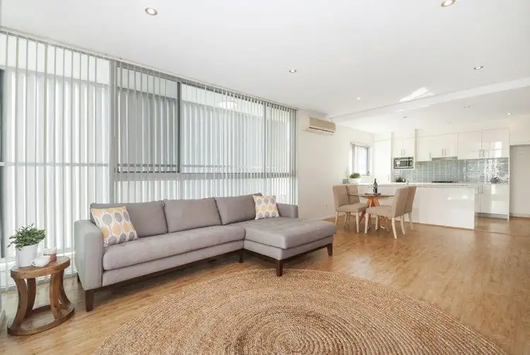 5-7 Stewart Street
