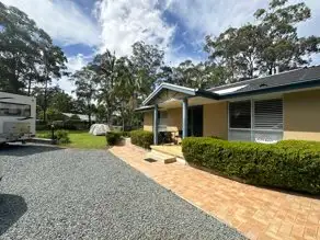 Main view of Homely house listing, 18 South Heron Road, Old Bar NSW 2430