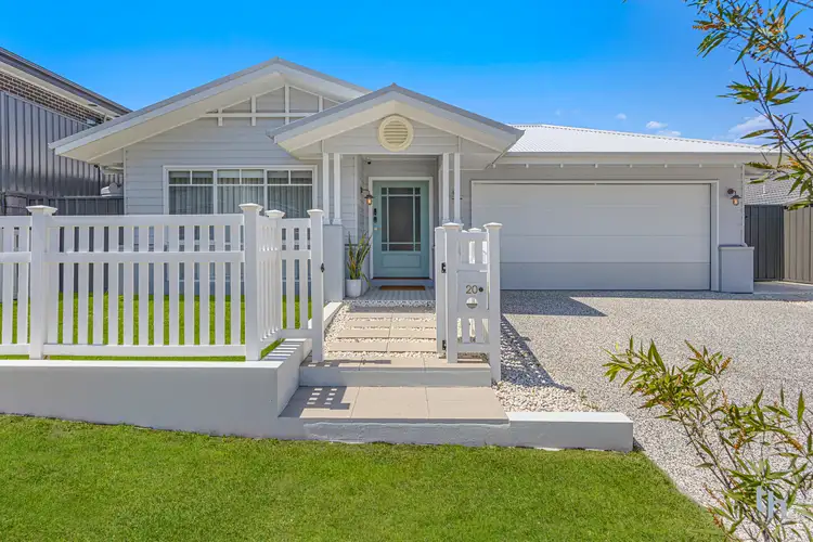 20 Gracie Avenue, Cameron Park NSW 2285
