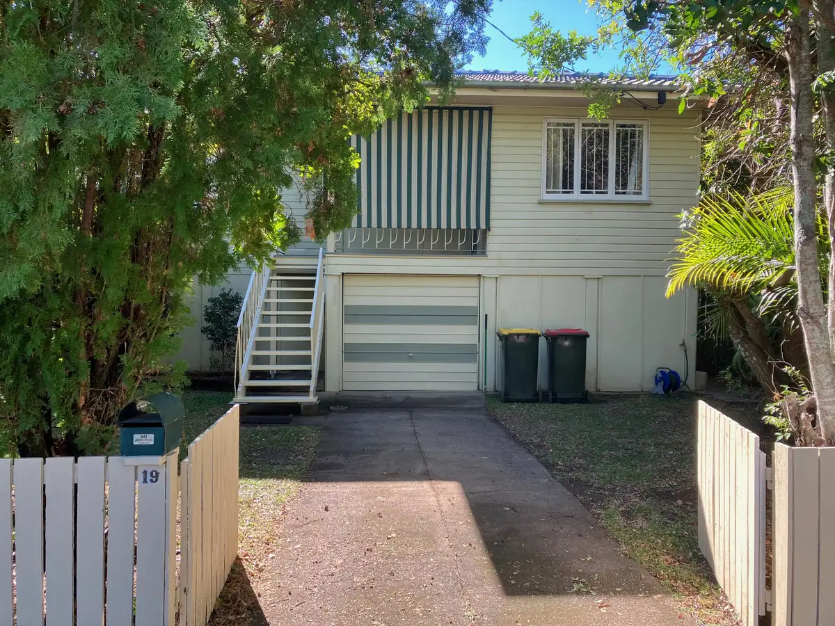 Main view of Homely house listing, 19 Primula Street, Nudgee QLD 4014