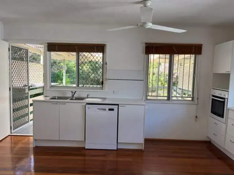 Second view of Homely house listing, 19 Primula Street, Nudgee QLD 4014