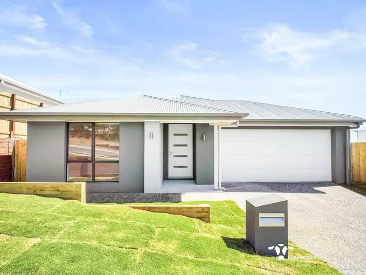 8 Skylark Street