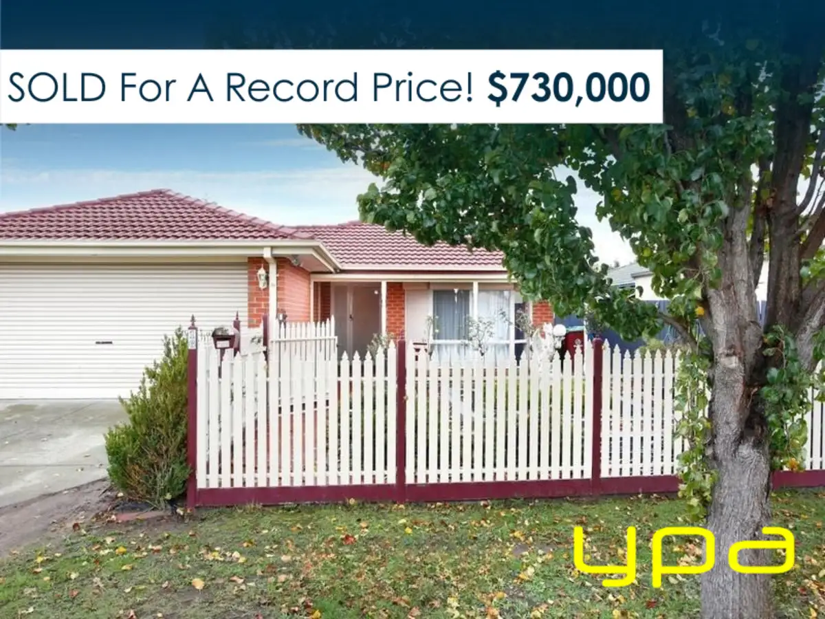 Main view of Homely house listing, 16 Carina Terrace, Cranbourne West VIC 3977