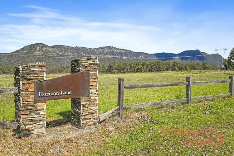 Fourth view of Homely land listing, 10 Horizon Lane, Pokolbin NSW 2320