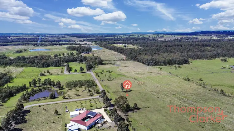 Seventh view of Homely land listing, 10 Horizon Lane, Pokolbin NSW 2320