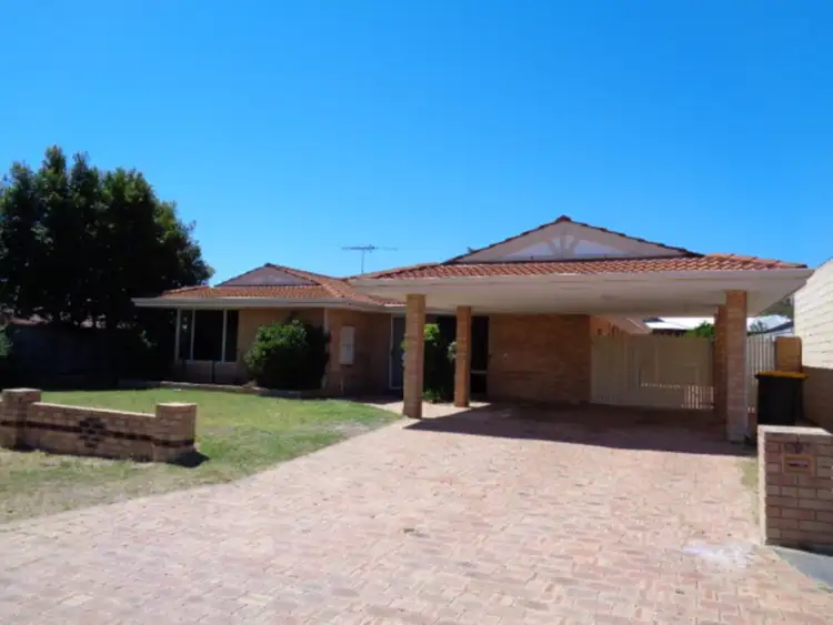 Main view of Homely house listing, 9 Joel Way, Wanneroo WA 6065
