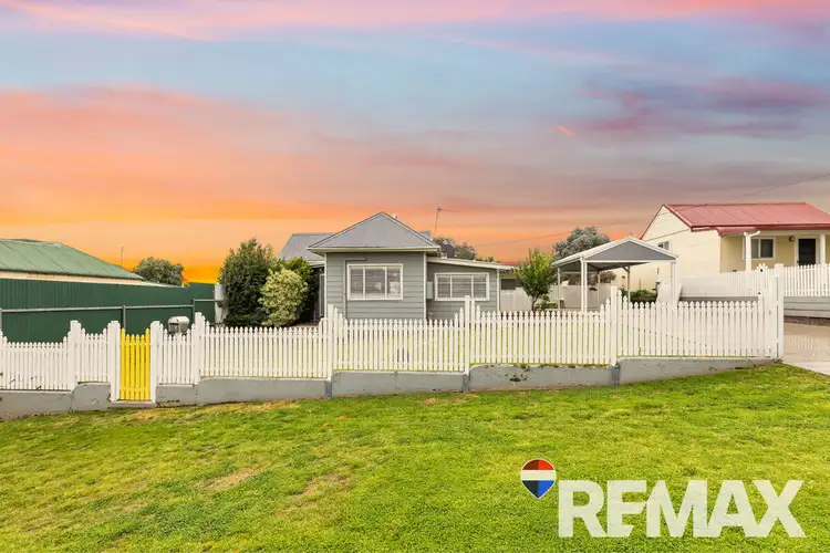 Third view of Homely house listing, 32 Crown Street, Junee NSW 2663