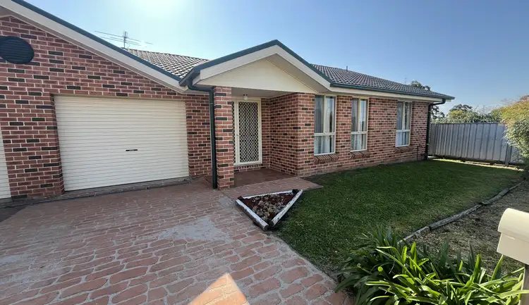 5 Pokolbin Street
