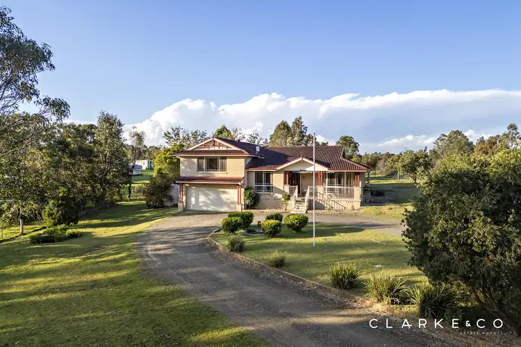 134 Hanwood Road, Branxton NSW 2335