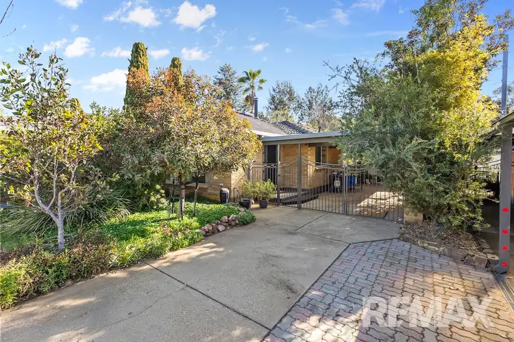 48 Adjin Street, Mount Austin NSW 2650