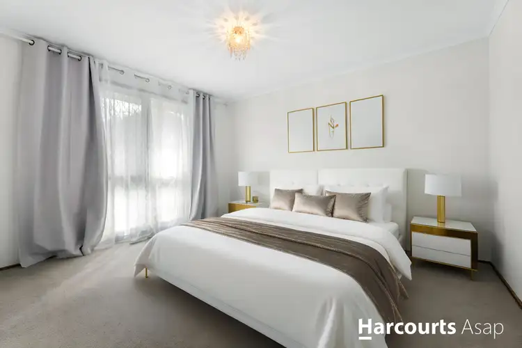 Fourth view of Homely house listing, 6 Walton Court, Narre Warren VIC 3805