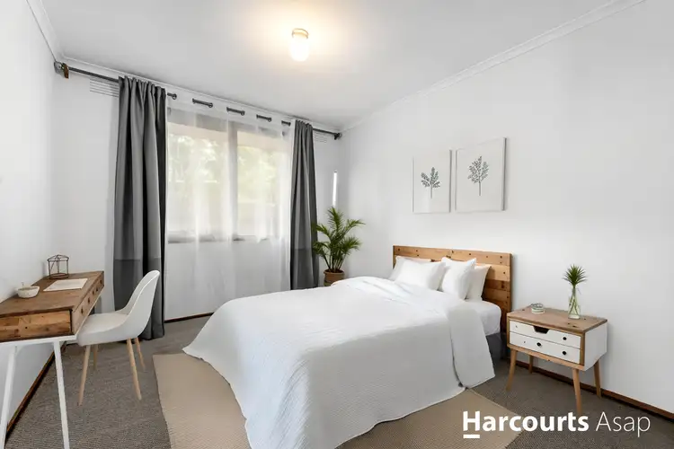 Fifth view of Homely house listing, 6 Walton Court, Narre Warren VIC 3805
