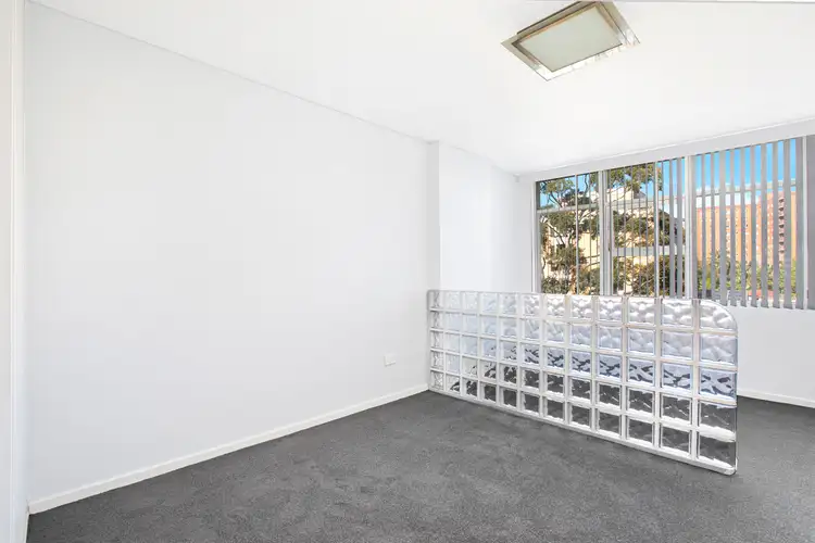 Third view of Homely studio listing, 42/52 High Street, North Sydney NSW 2060