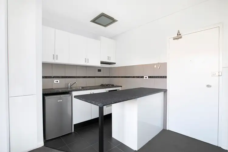 Fourth view of Homely studio listing, 42/52 High Street, North Sydney NSW 2060