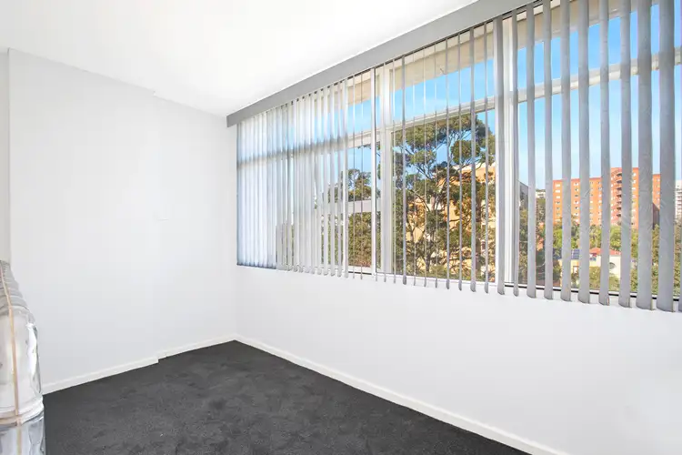 Fifth view of Homely studio listing, 42/52 High Street, North Sydney NSW 2060