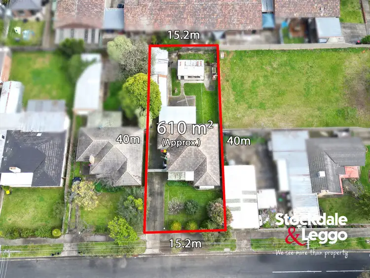 55 Davies Street, Hadfield VIC 3046