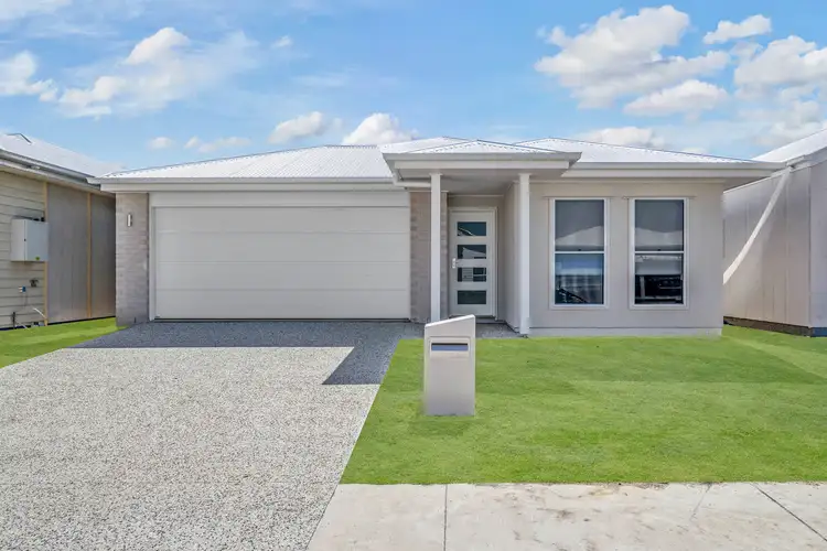 5 Cotton Court, Banya QLD 4551