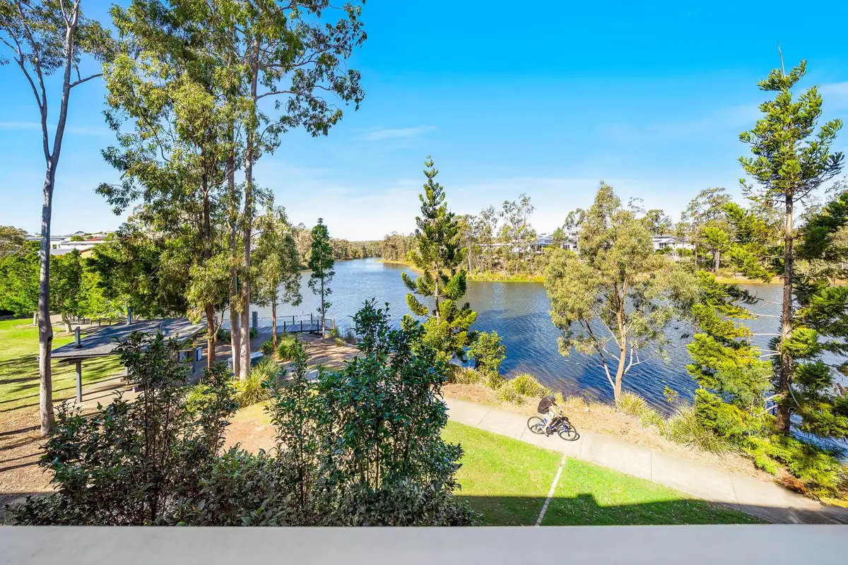 Main view of Homely townhouse listing, 48/84 The Promenade, Springfield Lakes QLD 4300