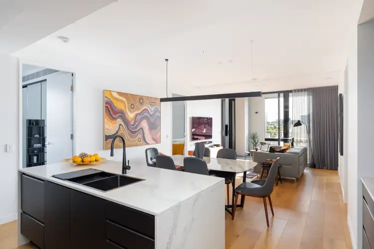 432/18 Huntley Street, Alexandria NSW 2015