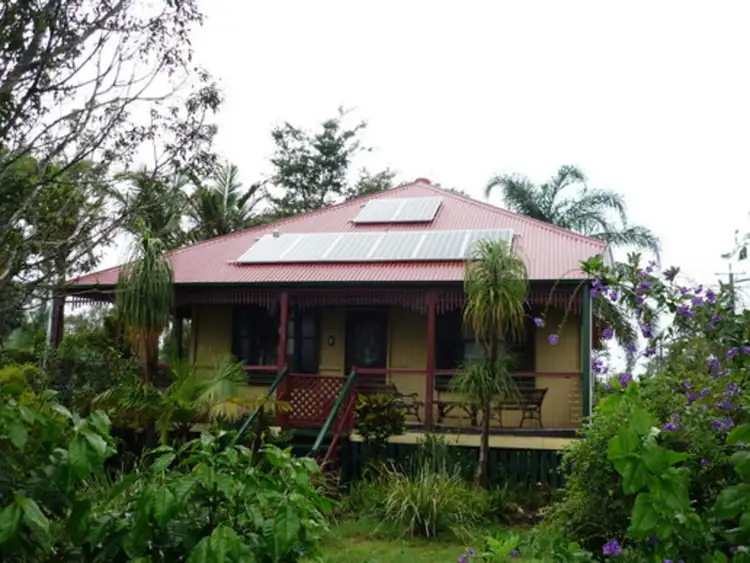 Main view of Homely house listing, 61 Brisbane Road, Riverview QLD 4303