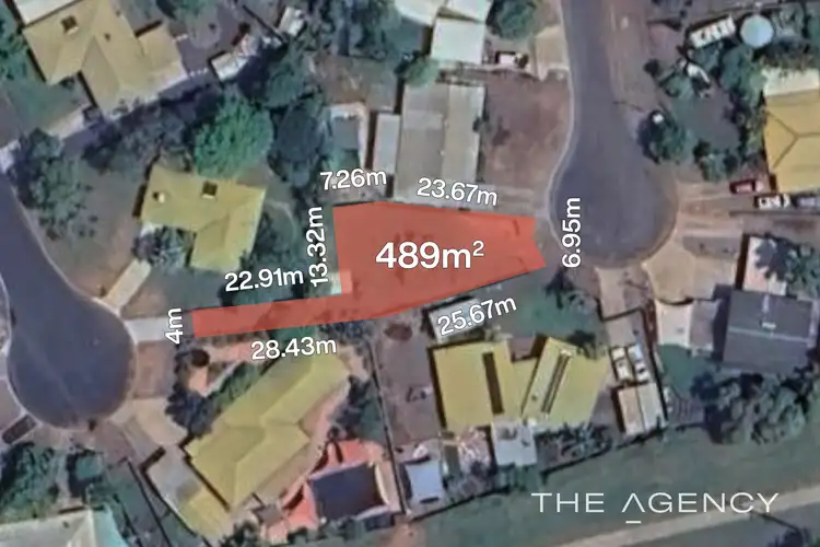 6B Koolparn Court, Kununurra WA 6743
