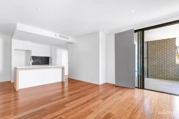 Second view of Homely unit listing, 4/166 Norman Avenue, Norman Park QLD 4170