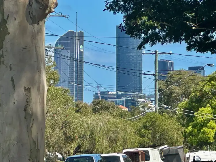 Third view of Homely unit listing, 4/166 Norman Avenue, Norman Park QLD 4170