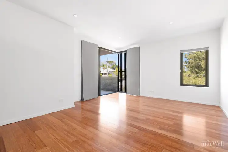 Fourth view of Homely unit listing, 4/166 Norman Avenue, Norman Park QLD 4170