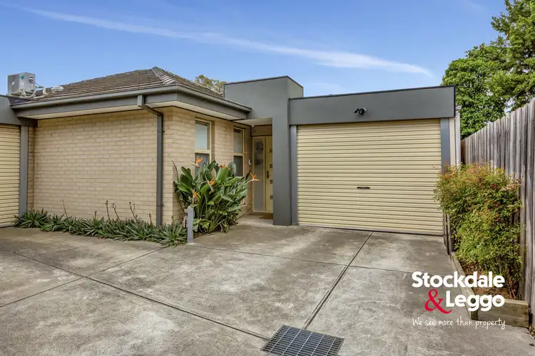2/94 Paget Avenue, Glenroy VIC 3046