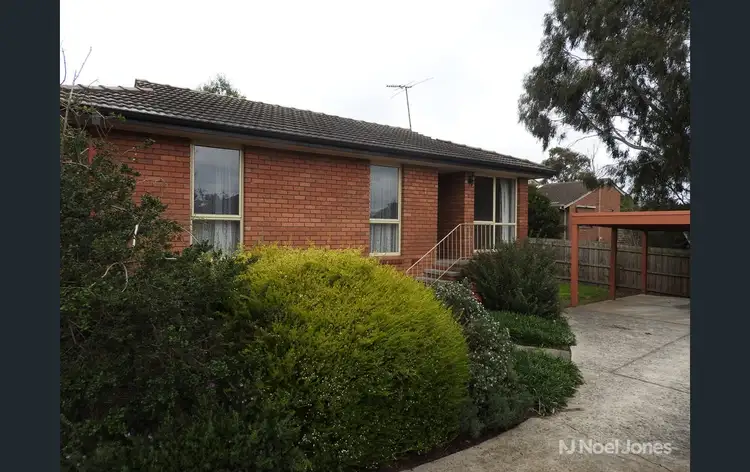 5/100 Dublin Road, Ringwood East VIC 3135