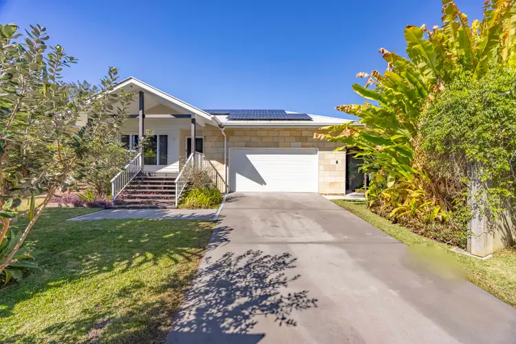4 Jingree Perch Road, Currumbin Valley QLD 4223