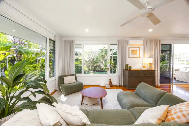 4 Jingree Perch Road, Currumbin Valley QLD 4223