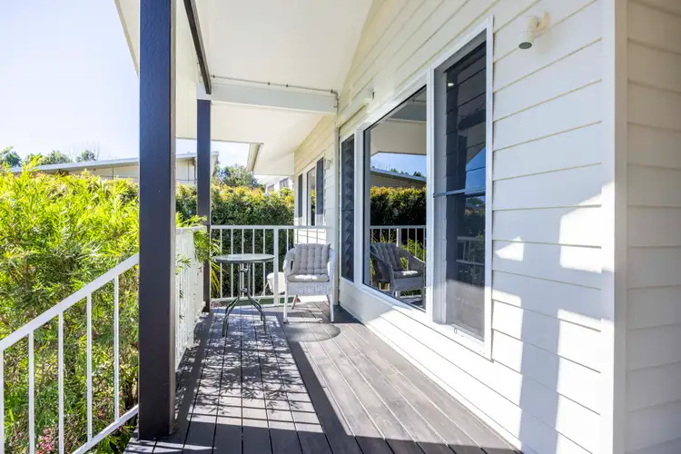 Third view of Homely house listing, 4 Jingree Perch, Currumbin Valley QLD 4223